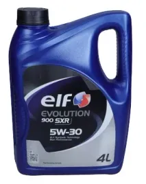 elf-olej-5w30-4l-evolution-900-sxr-sl-cf-a5-b5-wss-m2c913-d-rn0700-stjlr-03-5003-9-55535-g1-n1
