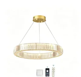 zyrandol-lampa-krysztalowy-pierscien-ring-led-zloty-o40-cm-nowoczesny-pilot