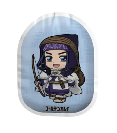 poduszka-chibi-golden-kamuy-asirpa
