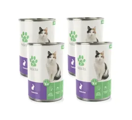 fellicita-cat-pure-kaninchen-krolik-4x400g