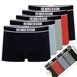 bokserki-meskie-henderson-soon-42694-szorty-dopasowane-5-par-l