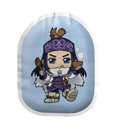 poduszka-chibi-golden-kamuy-asirpa-v2