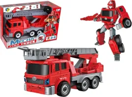 straz-pozarna-transformujaca-2w1-robot-woz-or-swiatlo-and-dzwiek-or-diy-nar
