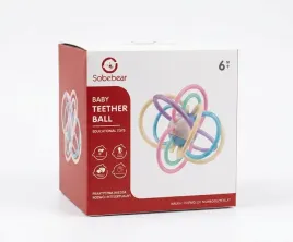 gryzak-sensoryczny-pilka-montessori-dla-niemowlat-6-m