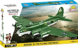 model-1-48-boeing-b-17f-latajaca-forteca-kolekcja-historyczna-cobi