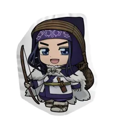 poduszka-chibi-golden-kamuy-asirpa-v3