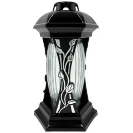 znicz-kapliczka-glamour-lampion-luna-r3-srebrny-31cm