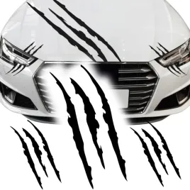 duze-naklejki-na-samochod-na-maske-lampy-pazury-slady-pazurow-czarne-zestaw