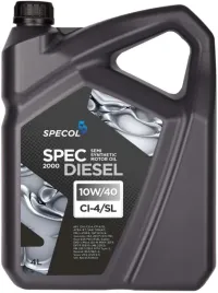 specol-olej-10w40-4l-spec-diesel-2000-ci-4-sl-228-2-228-3-229-1-man-3275-vds-2-3