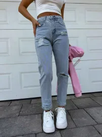 spodnie-jeansy-by-me-mom-fit-premium-niebieskie