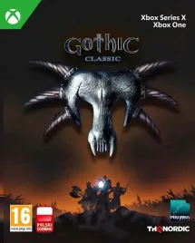 gra-gothic-classic-na-konsole-xbox-series-x-s-polski-dubbing-klasyka-rpg