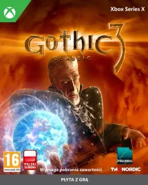 gra-gothic-3-classic-na-konsole-xbox-series-x-s-polski-dubbing-klasyka-rpg