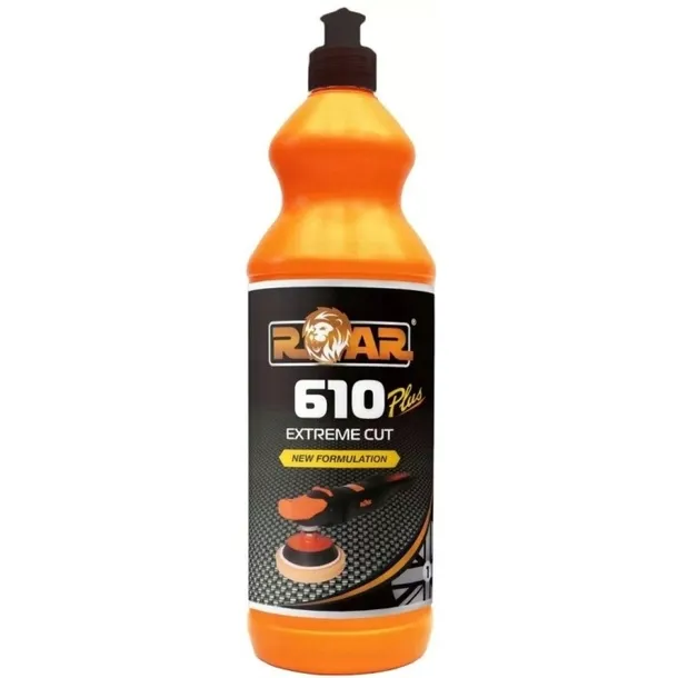 Pasta polerska Roar 610 Plus Extreme cut 1kg