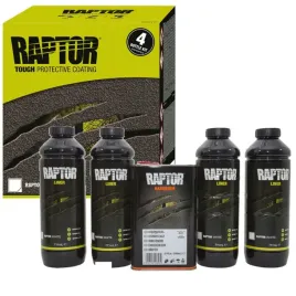 raptor-bialy-zestaw-4szt-utwardzacz-pistolet