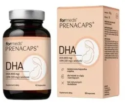 formeds-prenacaps-dha-60-kapsulek