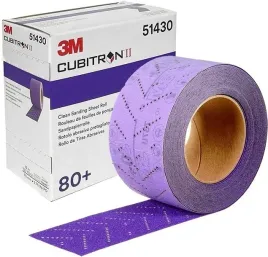 3m-51430-arkusz-scierny-w-rolce-cubitron-il-hookit-737u-p80