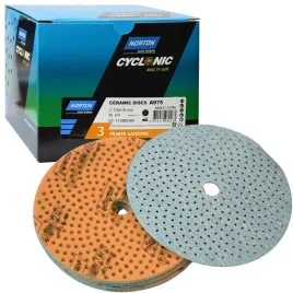 papier-scierny-norton-cyclonic-3-150mm-p280-10szt