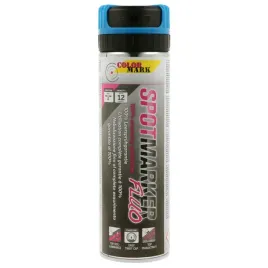 motip-spotmarker-fluo-niebieski-spray-500ml