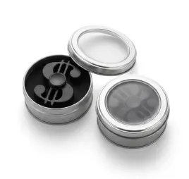 fidget-spinner-dolar-czarny-mat-metalowe-pudelko