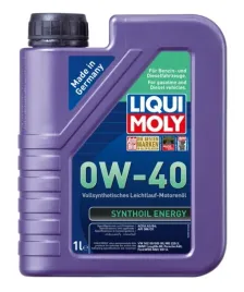 liqui-moly-olej-0w40-1l-synthoil-energy-a3-b4-sm-cf-229-3-a40-502-00-505-00-wss-m2c-937-a