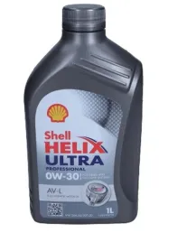 shell-olej-0w30-1l-helix-ultra-professional-av-l-c3-504-00-507-00
