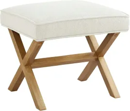 drewniany-taboret-krzeselko-podnozek-materialowe-obicie-nowoczesna-pufa