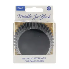 pme-metaliczne-papilotki-do-babeczek-30-sztuk-czarny