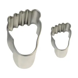 pme-zestaw-2-metalowych-foremek-dzieciece-stopki