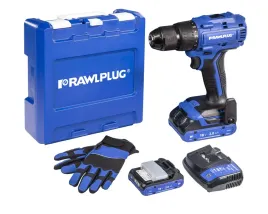 rawlplug-wiertarko-wkretarka-70nm-18v-ladowarka-walizka-akumulator-x2