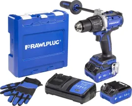 rawlplug-wiertarko-wkretarka-udar-18v-100nm-ladowarka-walizka-akumulator-x2