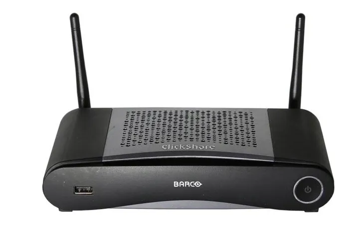 bezprzewodowy-system-barco-clickshare-cse-200-hdmi-rj45-usb-1-button-stan-powystawowy