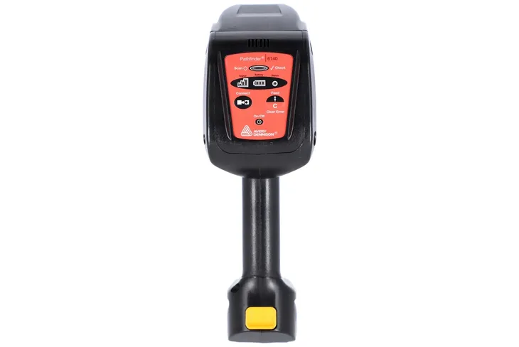 skaner-drukarka-termiczna-avery-dennison-pathfinder-6140-do-etykiet-metek-model-pathfinder-6140