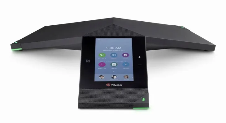 telefon-konferencyjny-polycom-trio-8800-3x-mic-poe-stan-powystawowy