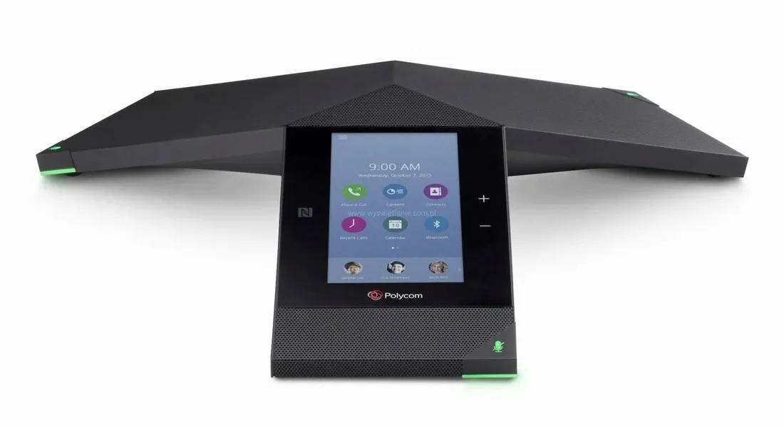 telefon-konferencyjny-polycom-trio-8800-3x-mic-poe-stan-powystawowy
