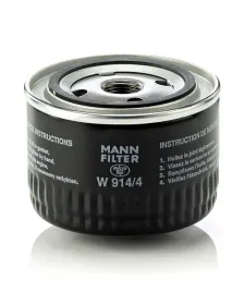 mann-filter-filtr-oleju-opel-26-30b