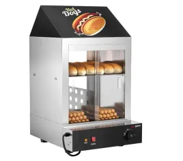 ggm-gastro-hdvj446-witryna-do-hot-dogow-12-kw-powystawowy