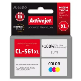 tusz-activejet-do-canon-cl-561xl-new-ac-561nx-trojkolorowy