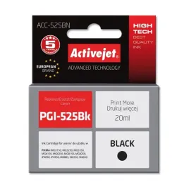 tusz-activejet-do-canon-pgi-525bk-new-acc-525bn-czarny-black