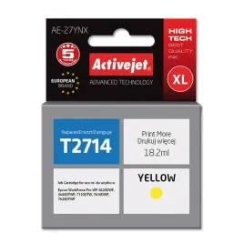 tusz-activejet-do-epson-t2714-new-ae-27ynx-zolty-yellow