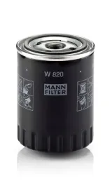 mann-filter-filtr-oleju-citroen-25d-dt-c