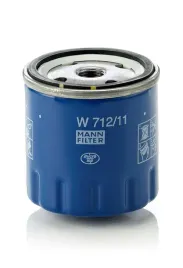 mann-filter-filtr-oleju-peugeot-205-309