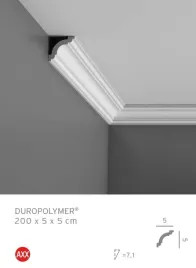 cx124f-listwa-gzymsowa-gieta-5-x-5-x-200-cm-orac-axxent