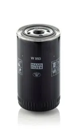 mann-filter-filtr-oleju-daf