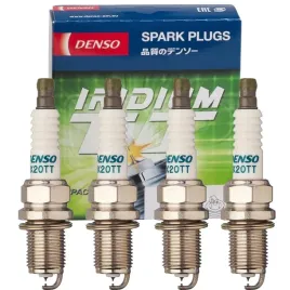 4x-swiece-zaplonowe-denso-ik20tt-benzyna-lpg-gaz