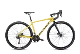 rower-gravel-romet-aspre-2-zolty-s-48-cm-shimano-grx-2x10