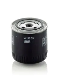 mann-filter-filtr-oleju-scania