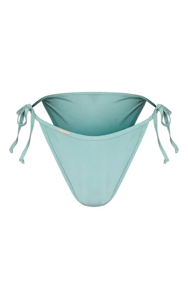 zielony-dol-od-bikini-prettylittlething-m-kolor-zielony