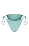 zielony-dol-od-bikini-prettylittlething-m-kolor-zielony