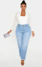 biale-body-z-siateczkowymi-rekawami-prettylittlething-xxl