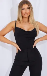 czarne-body-na-ramiaczkach-prettylittlething-xs